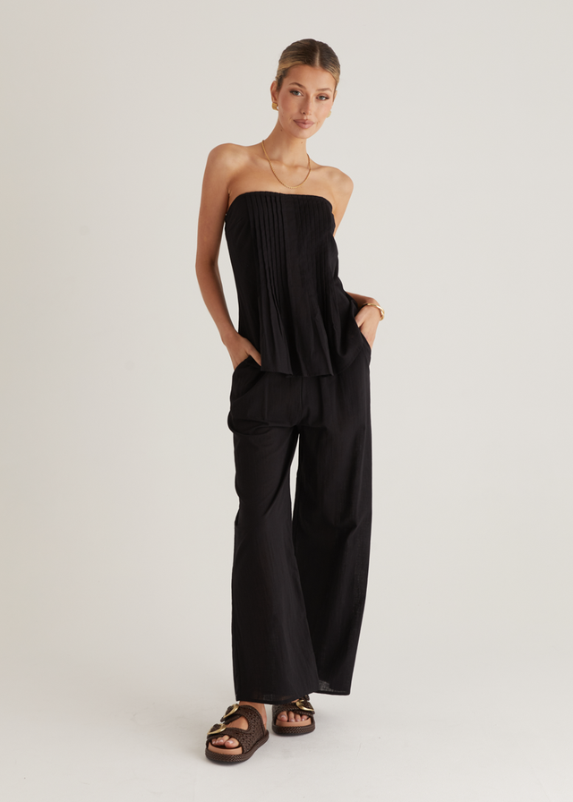 Ashton Set - Black