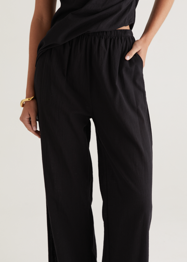 Ashland Set - Black