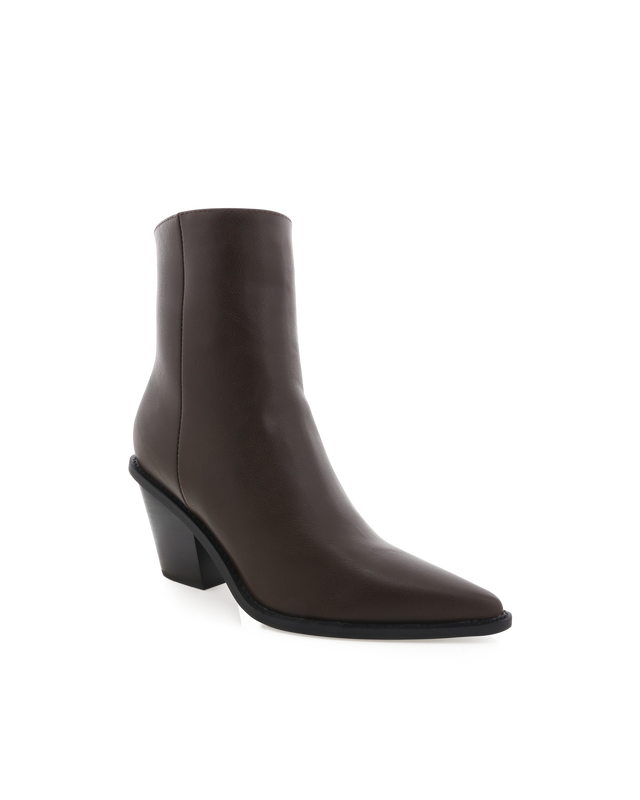 Xindy Boots - Umber